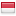 ramela.net is hosted in Indonesia